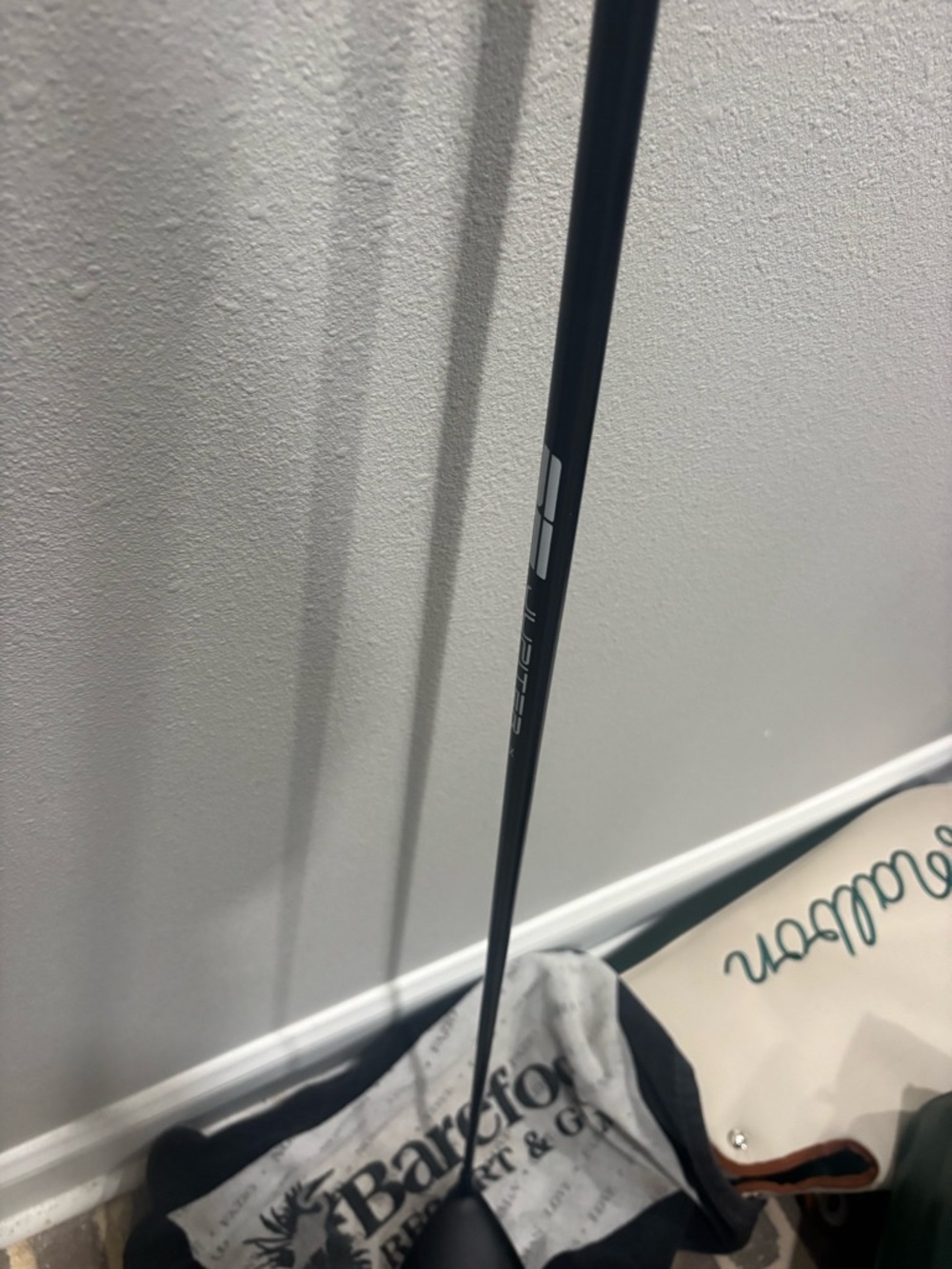 Zxi Golf Driver - Picture 8 of 8